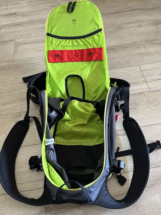 Rucsac Ortovox mediu