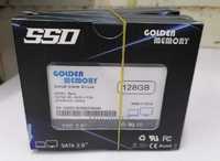 Golden memory ssd sata 128 gb