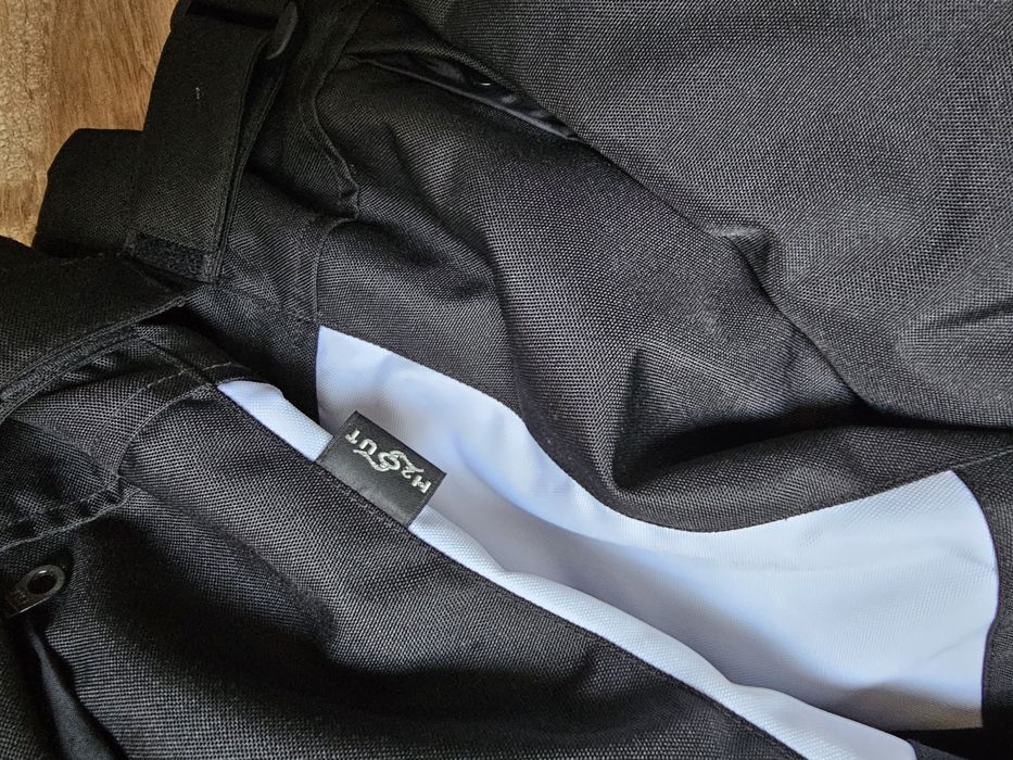 Geaca moto 3in1 Spidi Solar H2out lady, marimea XS, noua