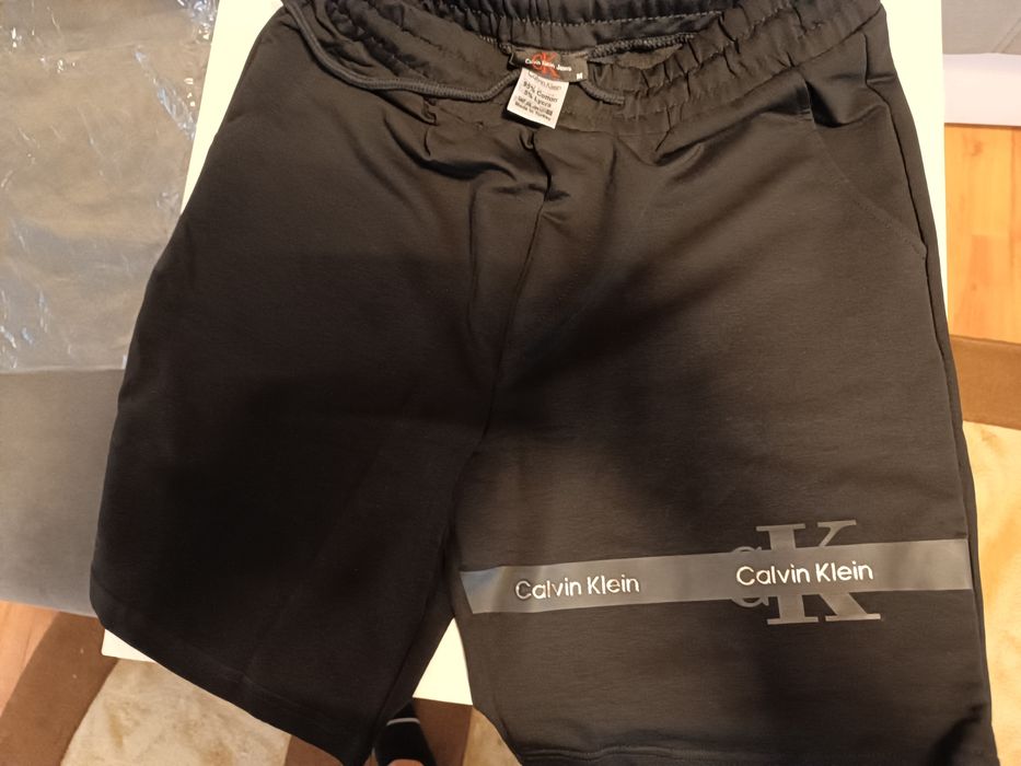 Compleu Calvin Klein