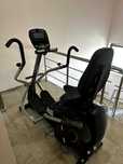 Фитнес колело LifeFitness 95R Inspire. Идеално състояние