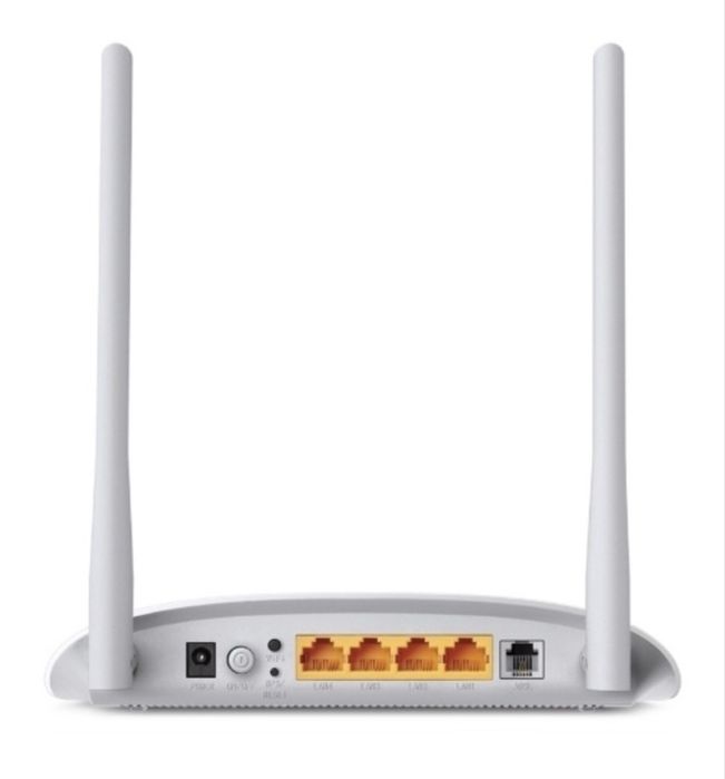 ADSL Модем, TP-Link TD-W8961N