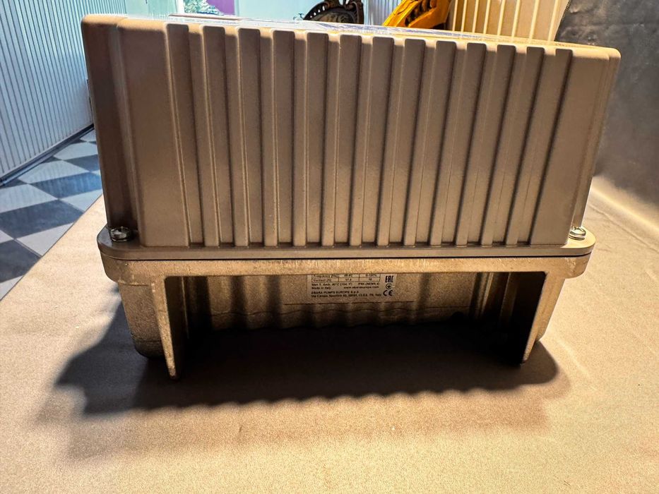 EBARA E‑Drive - Control variabil viteză pompă profesional