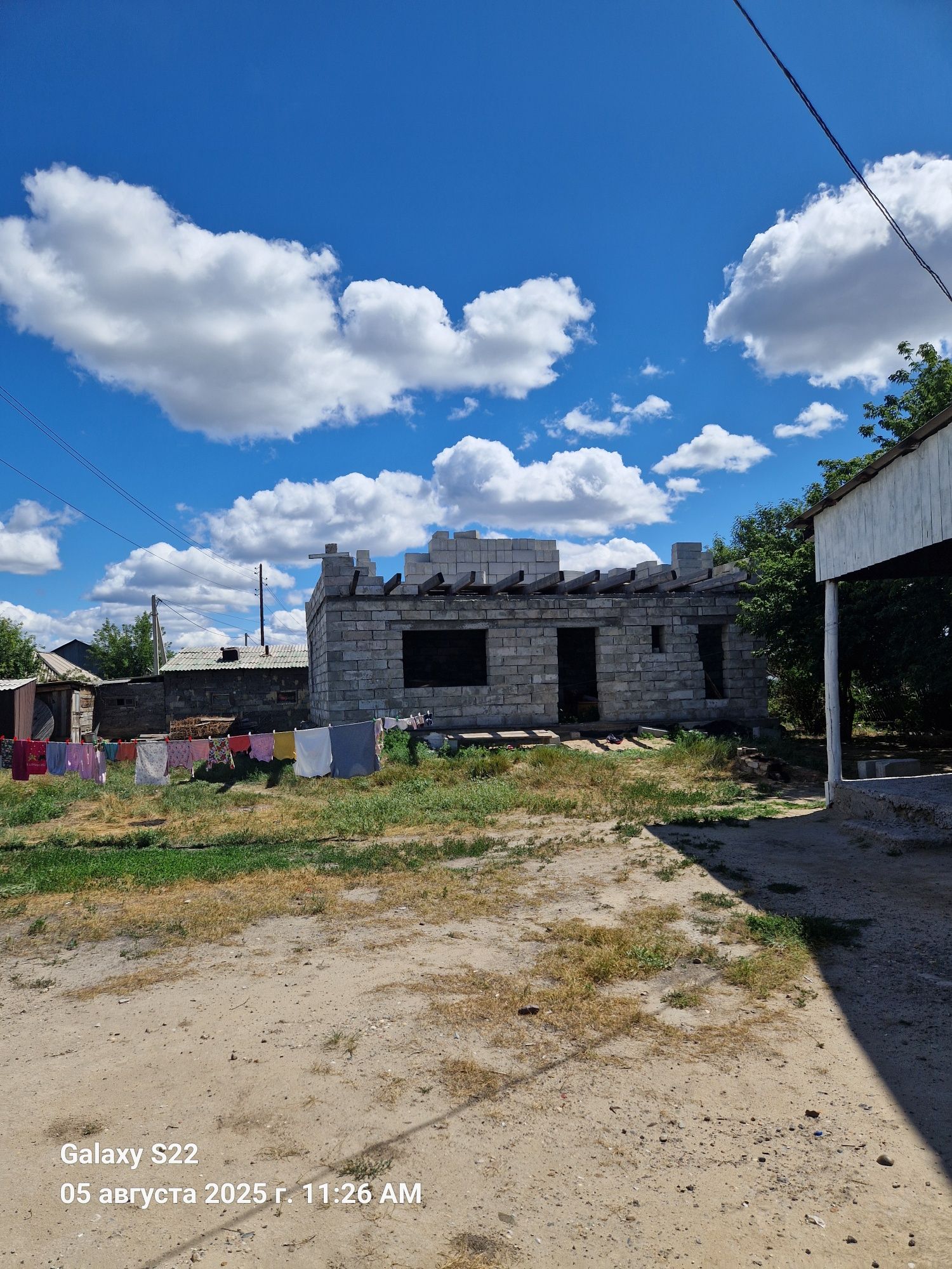 Продам дачу зимний вариант