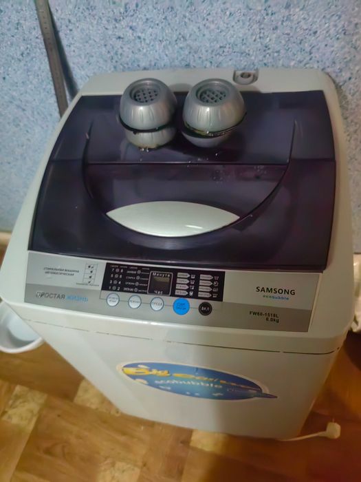 Стиральная машина Samsong
