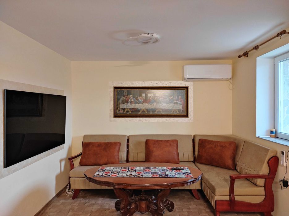 Нощувки Аристократична къща в Николово