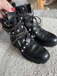 Vand ghete piele