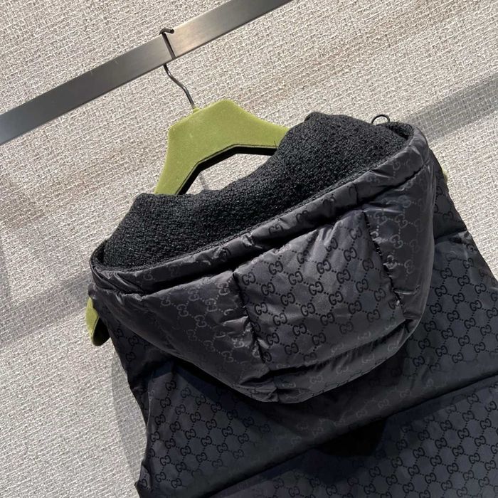 Vesta Gucci - calitate prenium prezentare completa