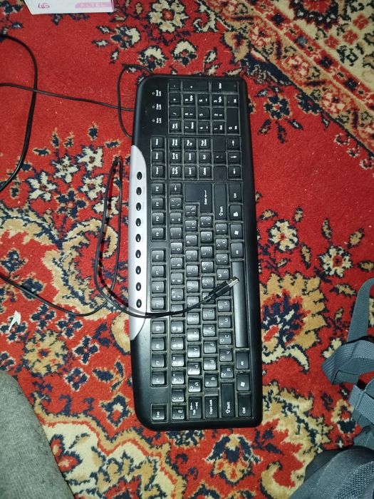 Клавиатура  хороший состояние