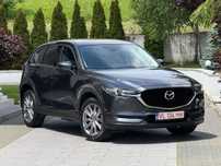 Mazda CX-5 Tva Deductibil Bose Camera 360 Line & Side Assist Navigatie head up