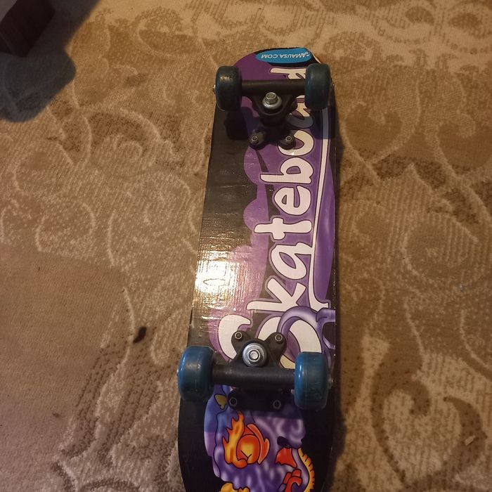 Skateboard 60 cm