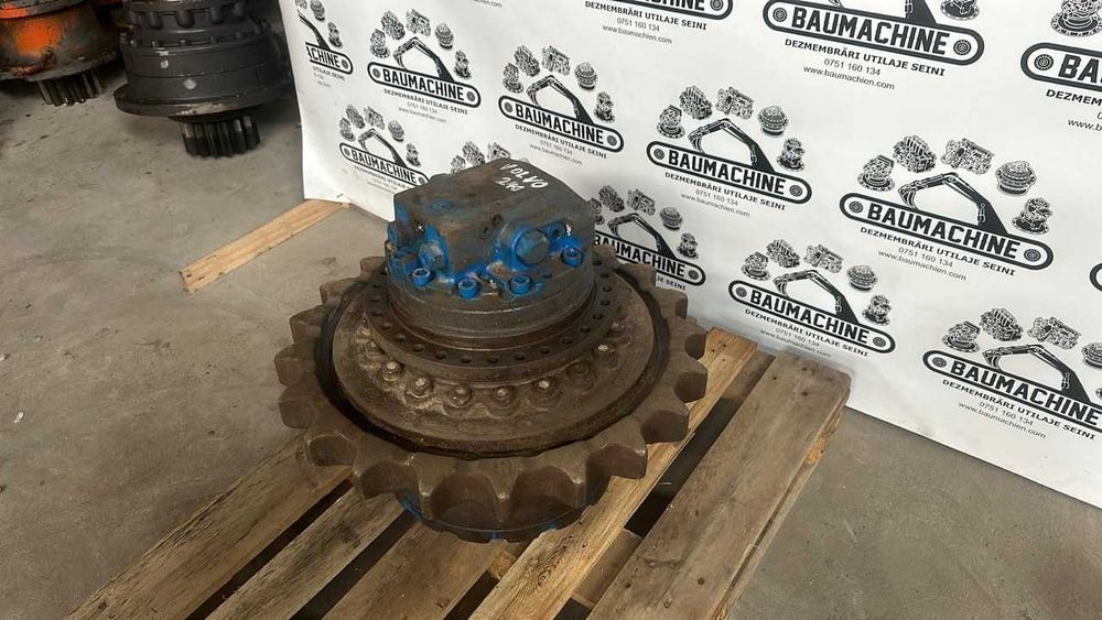 Transmisie finala excavator Volvo EC240BLC , EC240CL