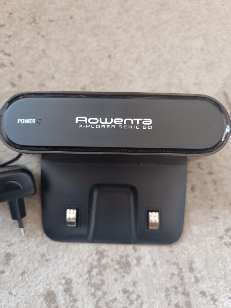 Прахосмукачка робот Rowenta Xplorer serie 60 RR7455