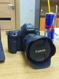 Canon 5D mark3 в идеальном состоянии