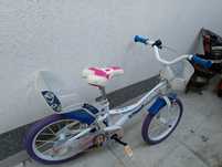 Bicicleta 5-7 ani