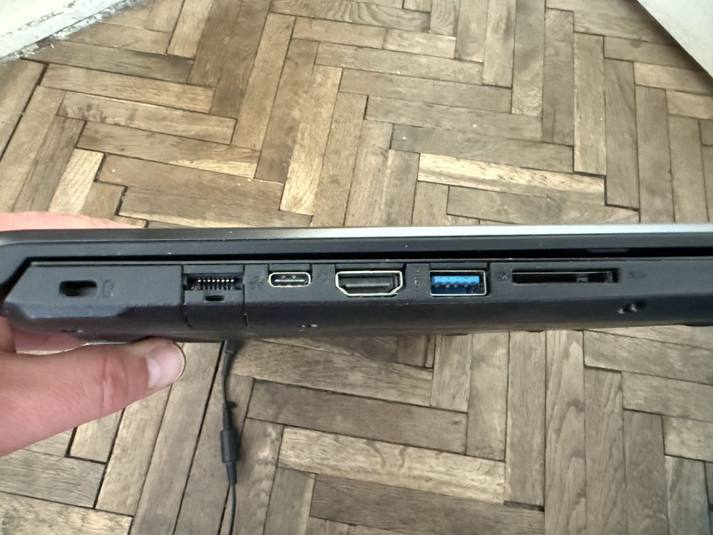 Acer Aspire A515-51