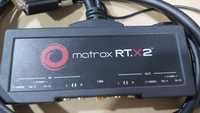 Placă Matrox RTX 2LE