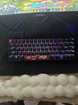 HyperX Alloy Origins 65