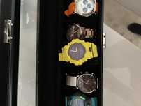 Casio G-Shock GBA 800