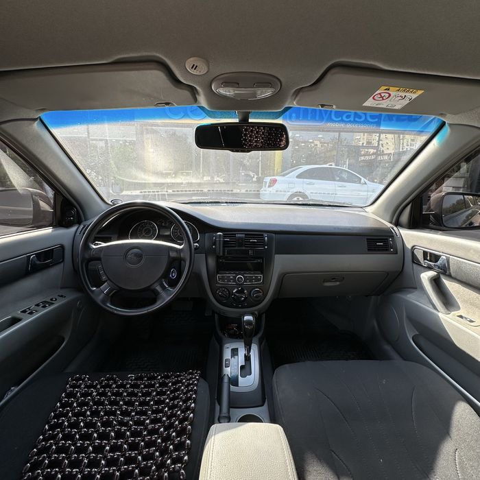 Chevrolet Jentra 2018