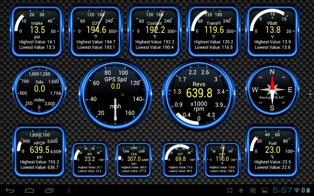 НАЙ-ДОБРИЯТ (v1.5) OBD, OBD2 уред за автодиагностика, кодочетец