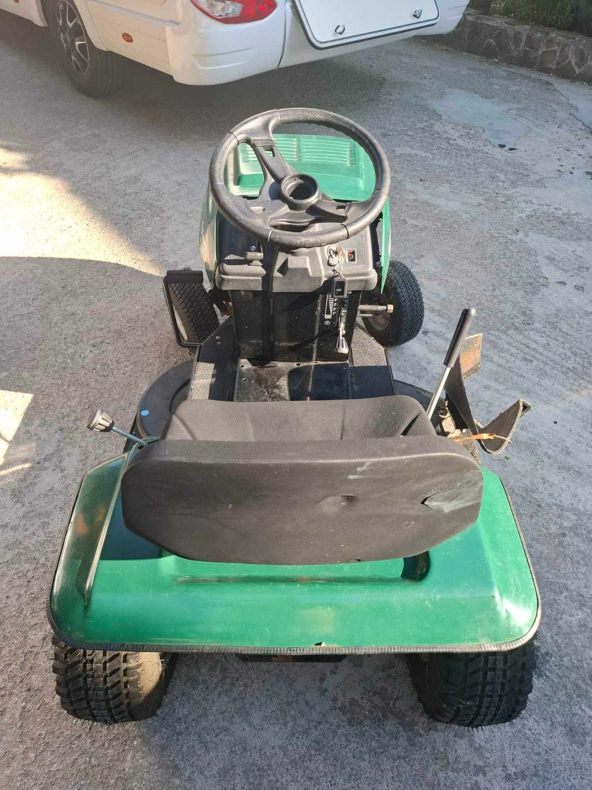 Трактор косачка MTD SPIDER 91SD