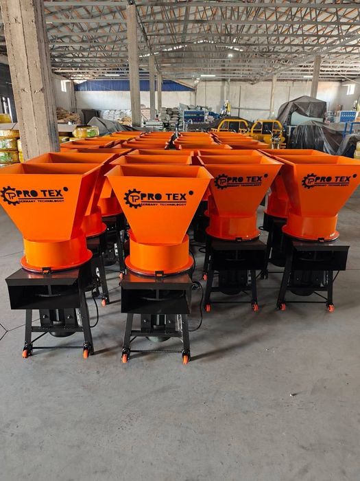 Универсал жоди дробилка