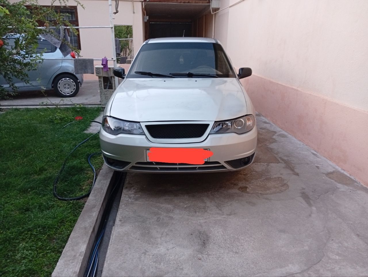 Sirochna neksia sitiladi