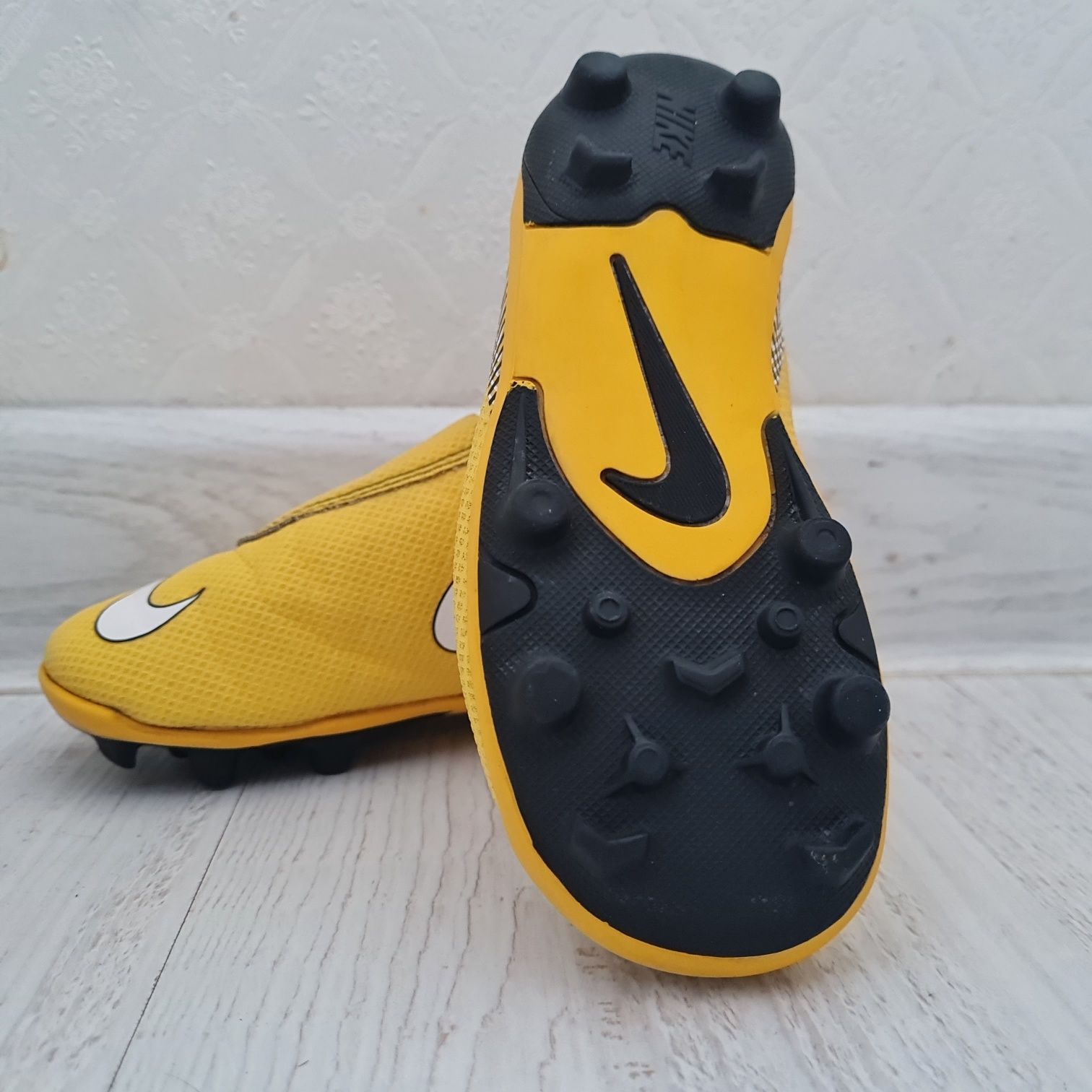 Бутсы детские Nike Mercurial