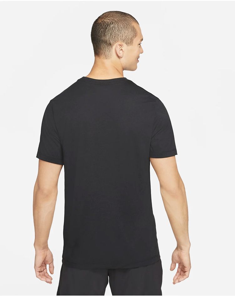 Nike Dri Fit - M Размер Оригинал