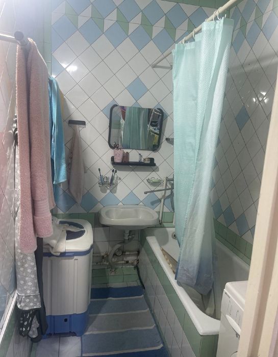 Chilonzor 15.3/4/9.72 kv