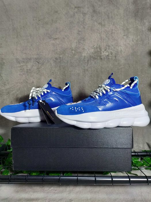 Versace Chain Reaction marimea 42