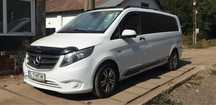 Vand vito tourer 2016 9 locuri