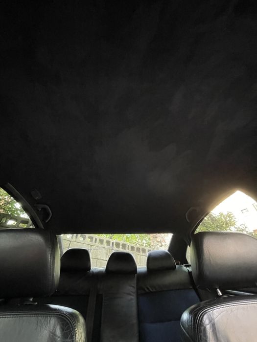 VW PASSAT 1.9 110коня