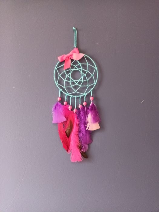 Капан за сънища  / различни видове / dreamcatcher