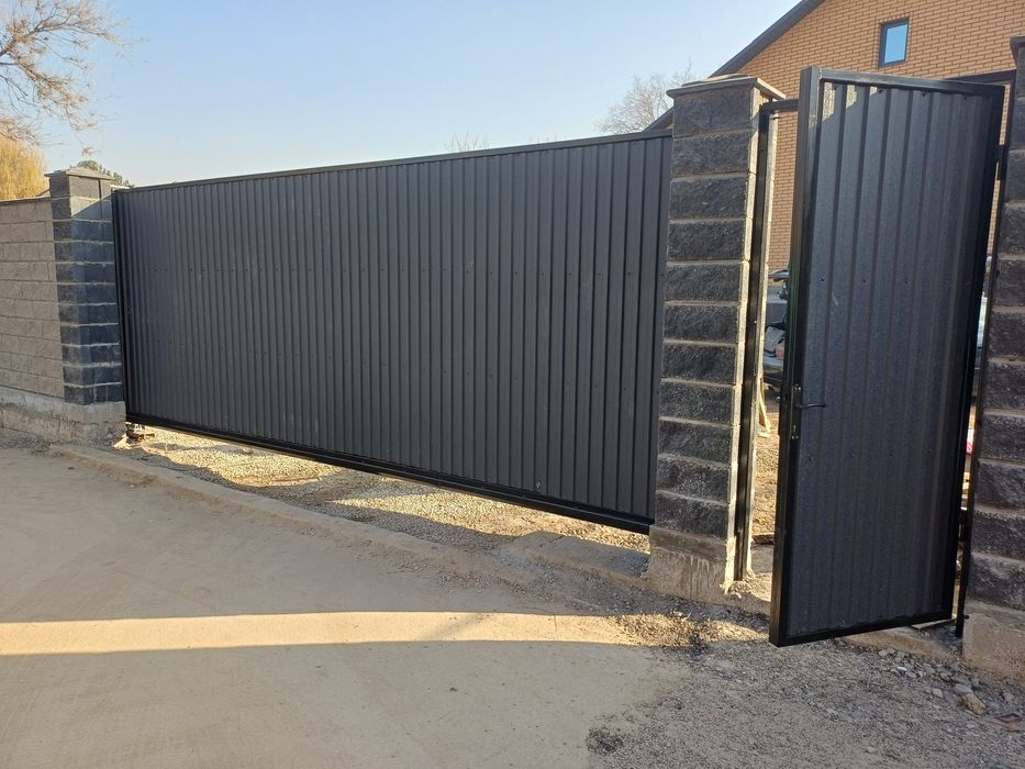 Сварщик сварка кемпий на выезд