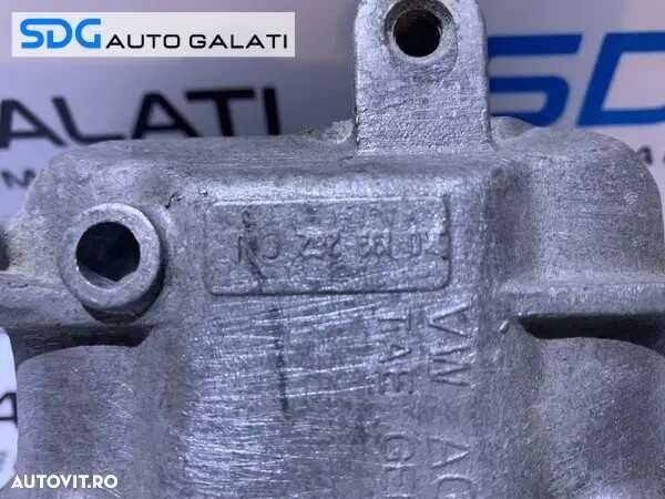 Suport Tampon Motor Skoda Octavia 2 1.6TDI CAYC 2008 - 2013 Cod 1K0199262CN