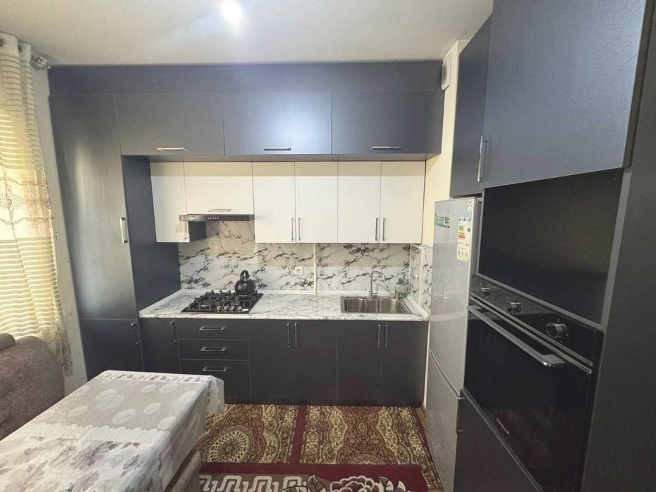 Sergile choshtepa 2xona 55000$