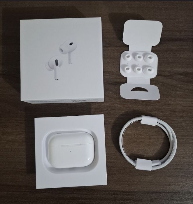 Apple AirPods Pro2