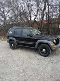 Продавам Jeep Cherokee