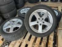 Jante 5x112 16” volkswagen passat golf jetta tiguan sharan etc