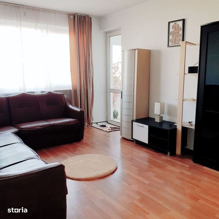 Apartament 2 camere - Drumul Taberei - Metrou Favorit - Str. Sibiu