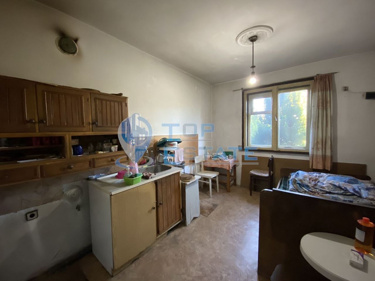 Продава се Къща в с. Първомайци, Област Велико Търново - 88 кв.м за 423 €/кв.м - Снимка #3