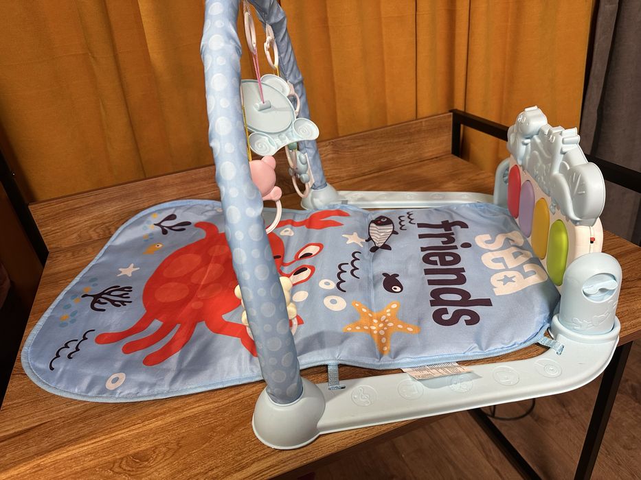 Активна гимнастика