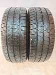Anvelope 235/65/16C an 2024 all season M+S CONTINENTAL VanContact