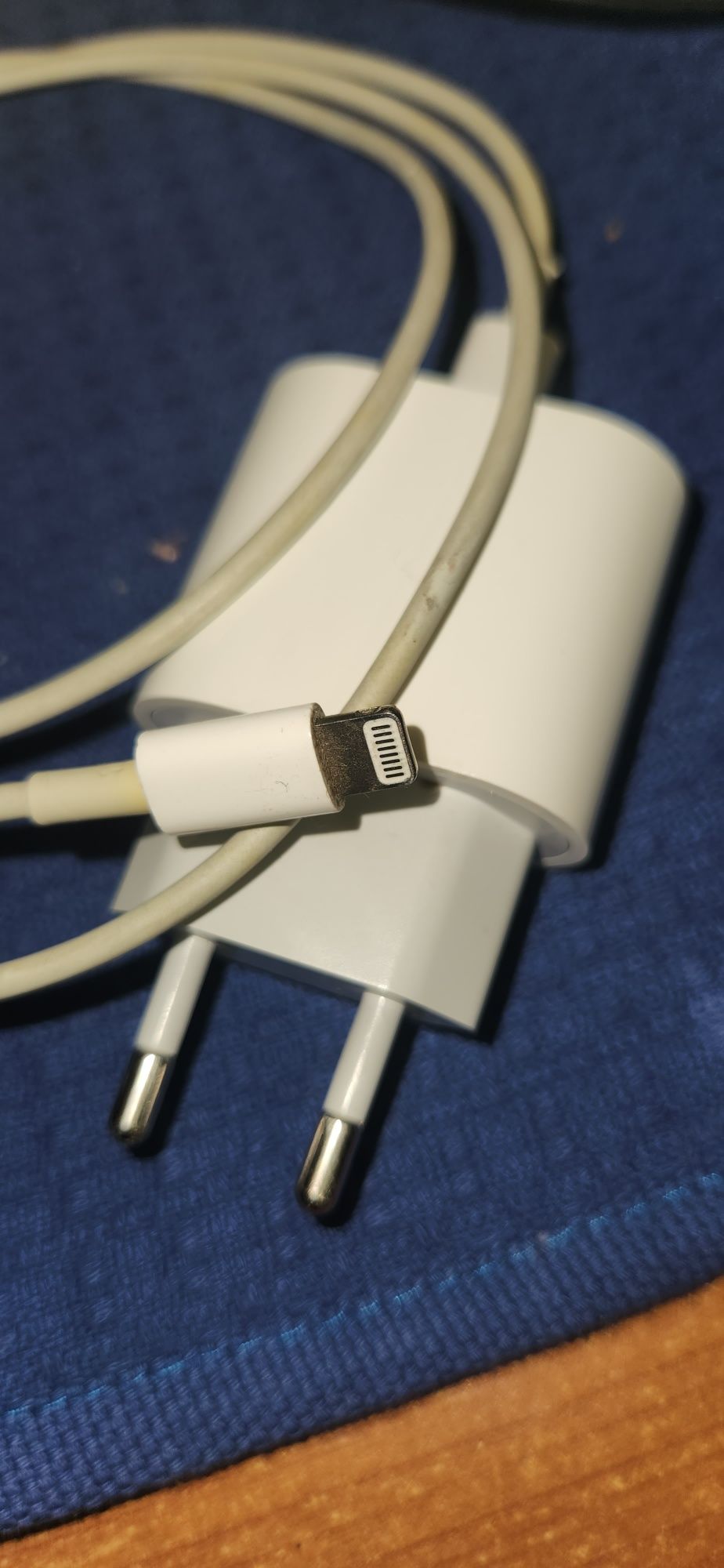 iphone galofka kabel