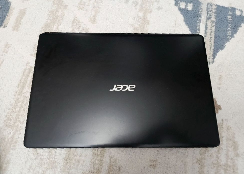 Ноутбук Аcer Core i3