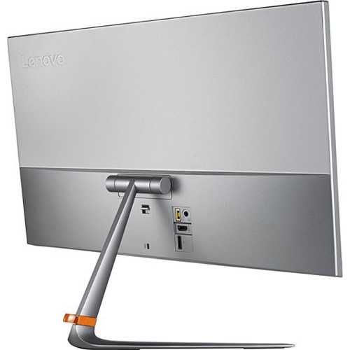 Monitor LED IPS Lenovo L24q-10, 24 Inch, 60 Hz, QHD | UsedProducts.Ro