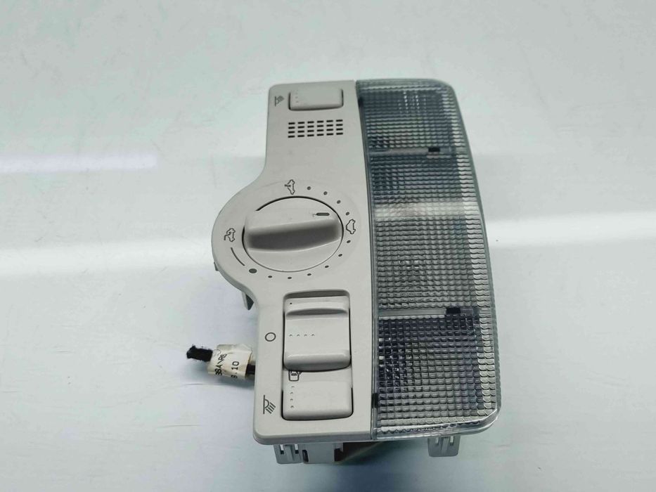 Plafoniera fata Skoda Octavia 2 (1Z3) [Fabr 2004-2013] 1J0947105J