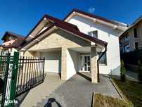 Casă Modernă cu incalzire in pardoseala Deva zona Archia
